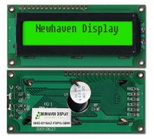 NHD-0116AZ-FSPG-GBW