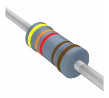 MFR-25FRF52-4K32