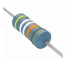 MFR-25FRF52-11R8