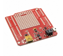 DEV-13158