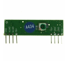 QAM-RX2-433