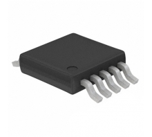 MAX9654AUB+