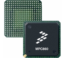 KMPC860ENCVR66D4