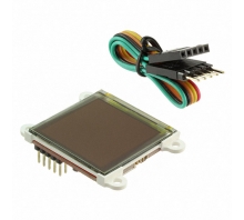 UOLED-128-G2