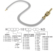 H3AXT-10112-W8