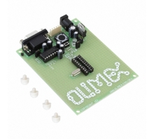 PIC-P18-20MHZ