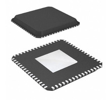EFM32GG11B420F2048IM64-BR