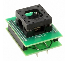 AE-QFN64-PIC32