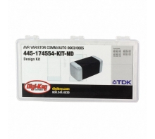 AVR0603-0805-KIT