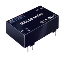 RAC03-24SC