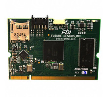 SOMDIMM-LPC2478