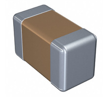 C0603C131G3GACTU
