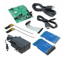 DVK-ST60-SIPT