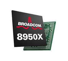 BCM89501BPBGT