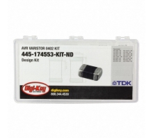 AVR0402-KIT
