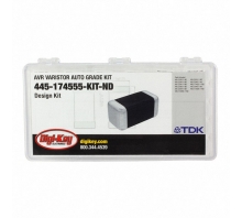AVR-AUTO-KIT