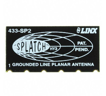 ANT-433-SP