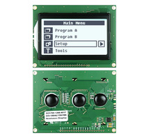 NHD-12864AZ-FSW-FBW