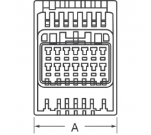 MX5-A-14P-C