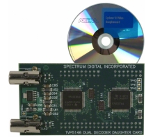 DC-VIDEO-TVP5146N