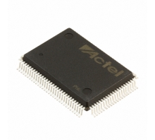 A42MX16-PQG100