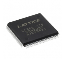 LFXP2-8E-5QN208I