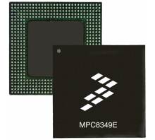MPC8347EZUAGD