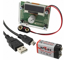AS5050-DK-ST