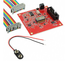 SCA100T-D07-PCB