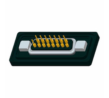 SDB-15PFFP-SL8001