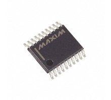 MAX7455UUP+T