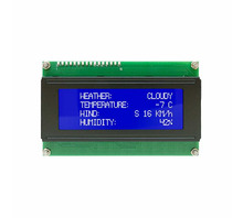 LCD2041-WB