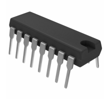 TC74HC590AP(F)