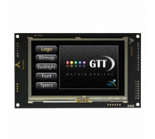 GTT43A-TPR-BLS-B0-H1-CU-V5