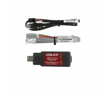 USB-ICP-LPC2K