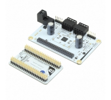 TMC5072-EVAL