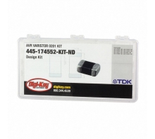 AVR0201-KIT