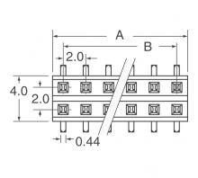 55508-050LF