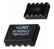 TXM-418-LR