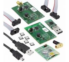 NRF51822-DK
