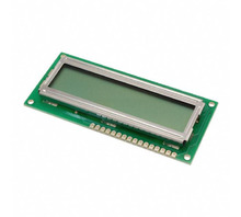 LCM-S01601DSR