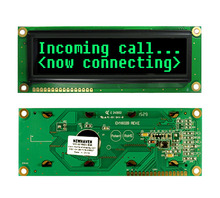 NHD-0216SZW-BG5