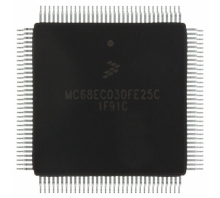 MC68030FE25C