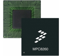 MPC8265AVVPIBC