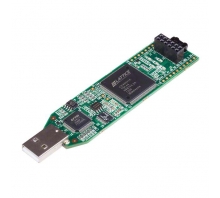 ICE40HX1K-STICK-EVN
