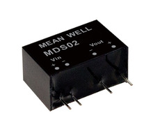 MDS02M-15