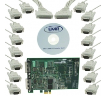 XR17V354IB-E4-EVB