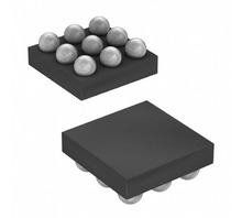MAX4002EBL+T