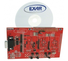 XR20M1280L32-0B-EB