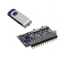 ABX8XX-SPI-EVK